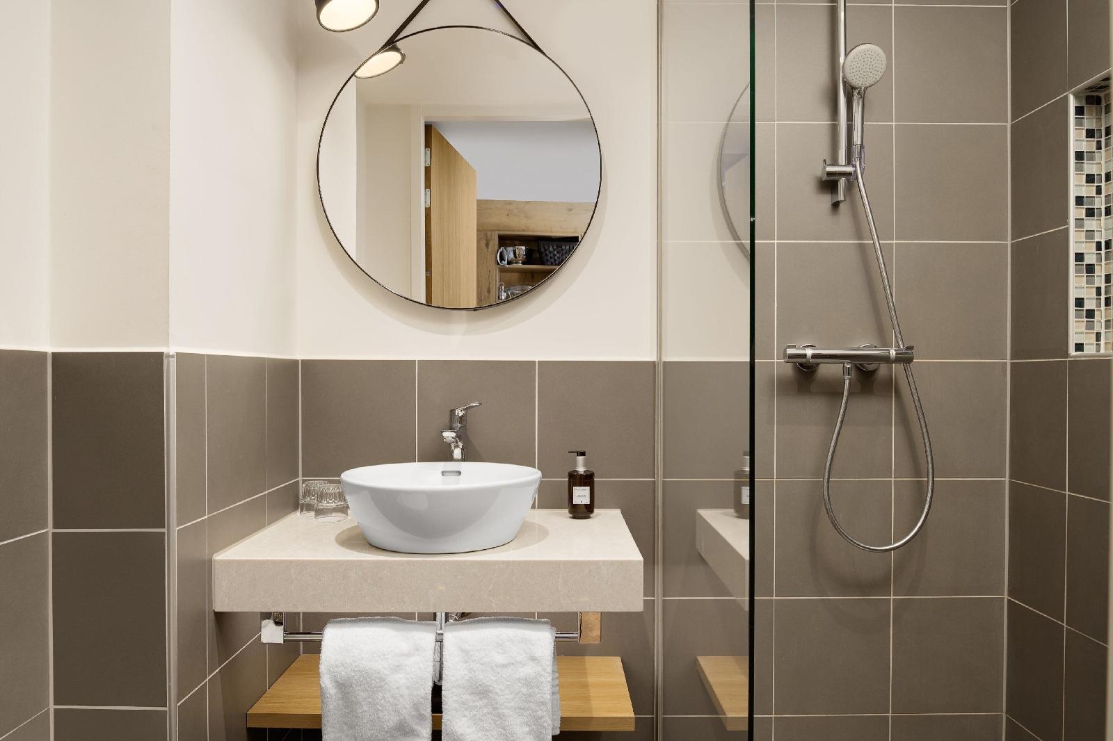 Residence Inn Amsterdam Houthavens