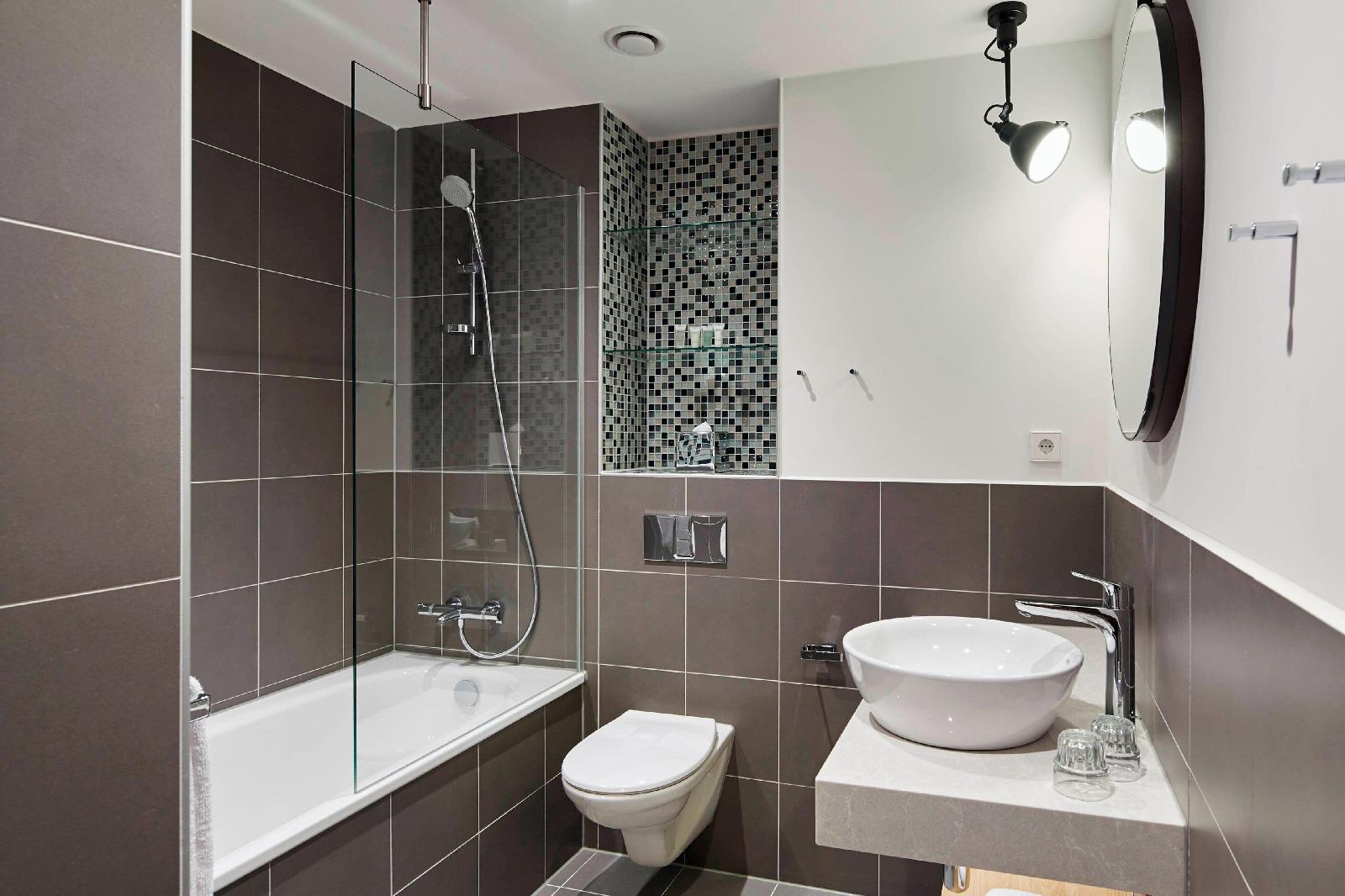 Residence Inn Amsterdam Houthavens