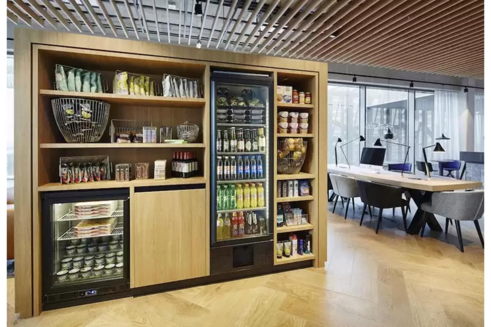 Residence Inn Amsterdam Houthavens