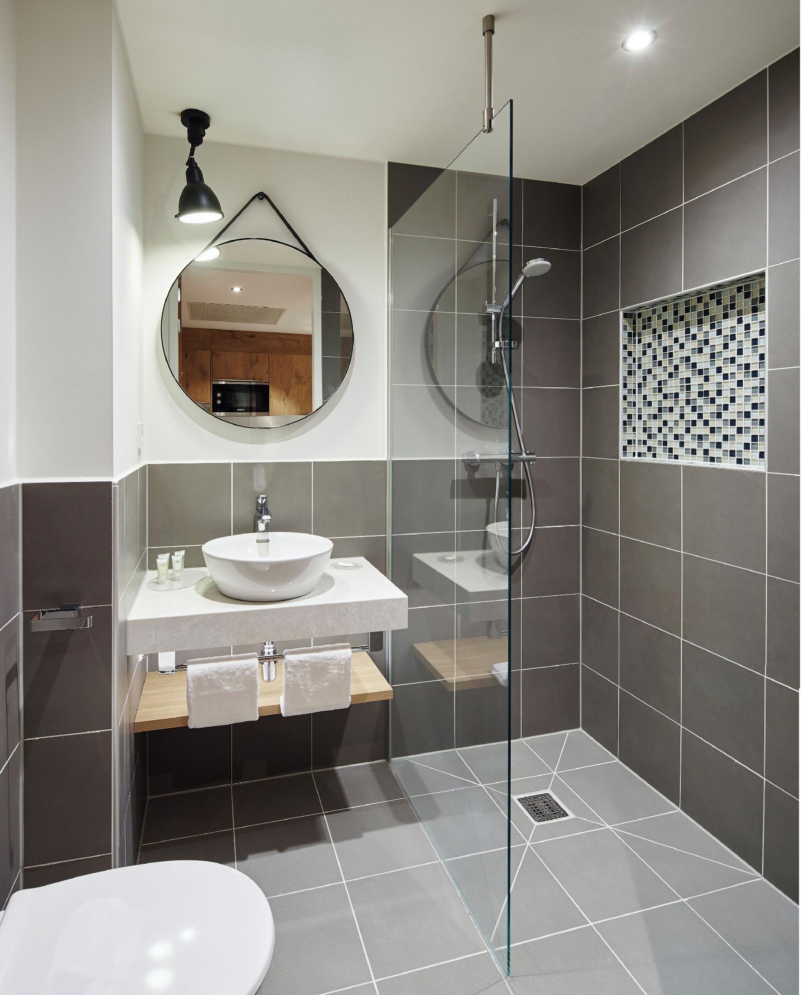 Residence Inn Amsterdam Houthavens
