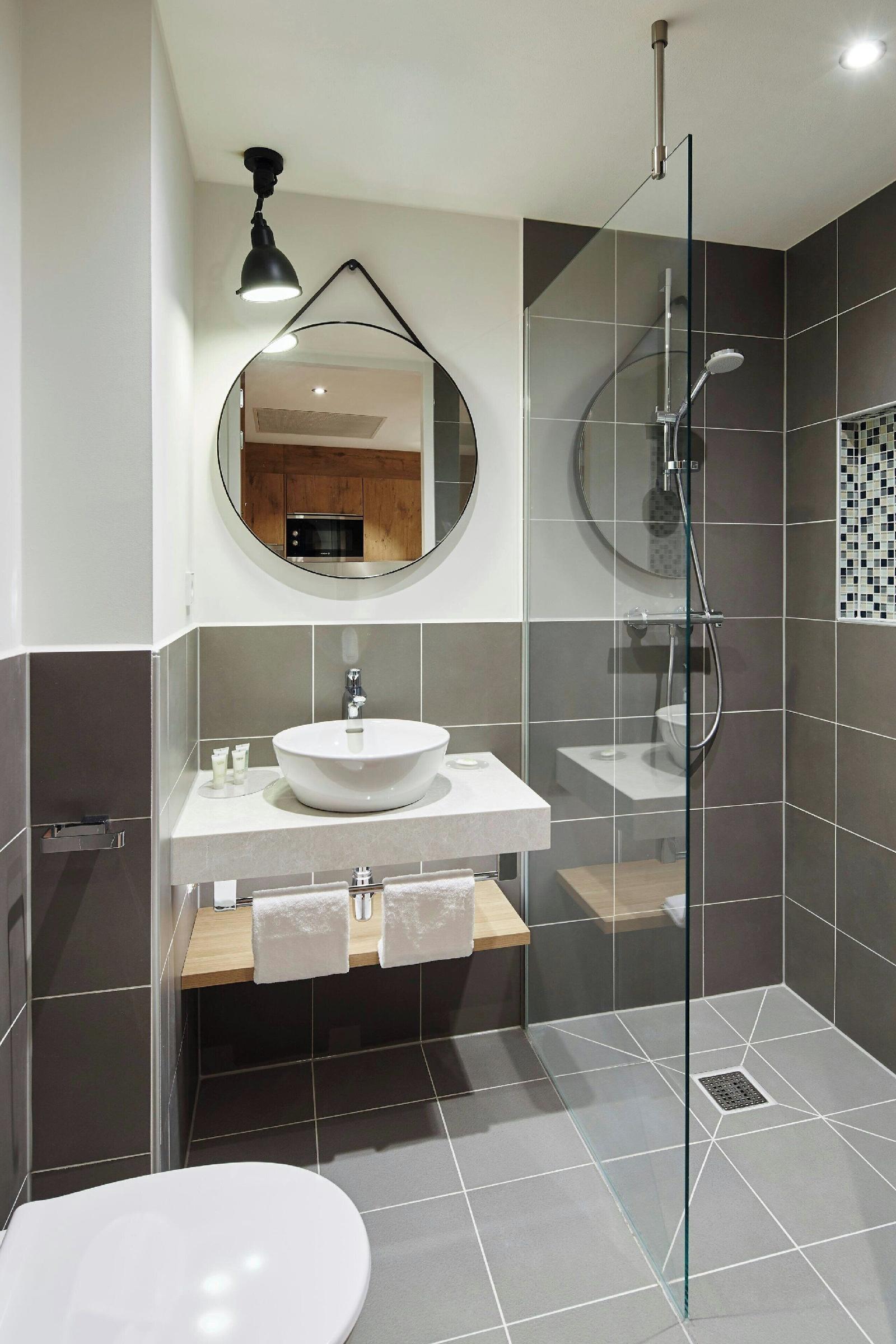 Residence Inn Amsterdam Houthavens