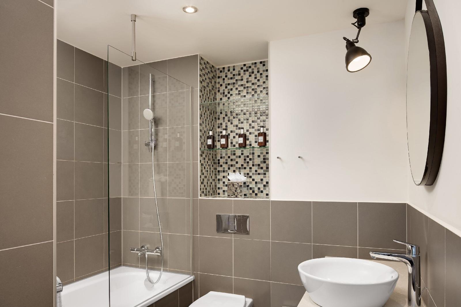 Residence Inn Amsterdam Houthavens