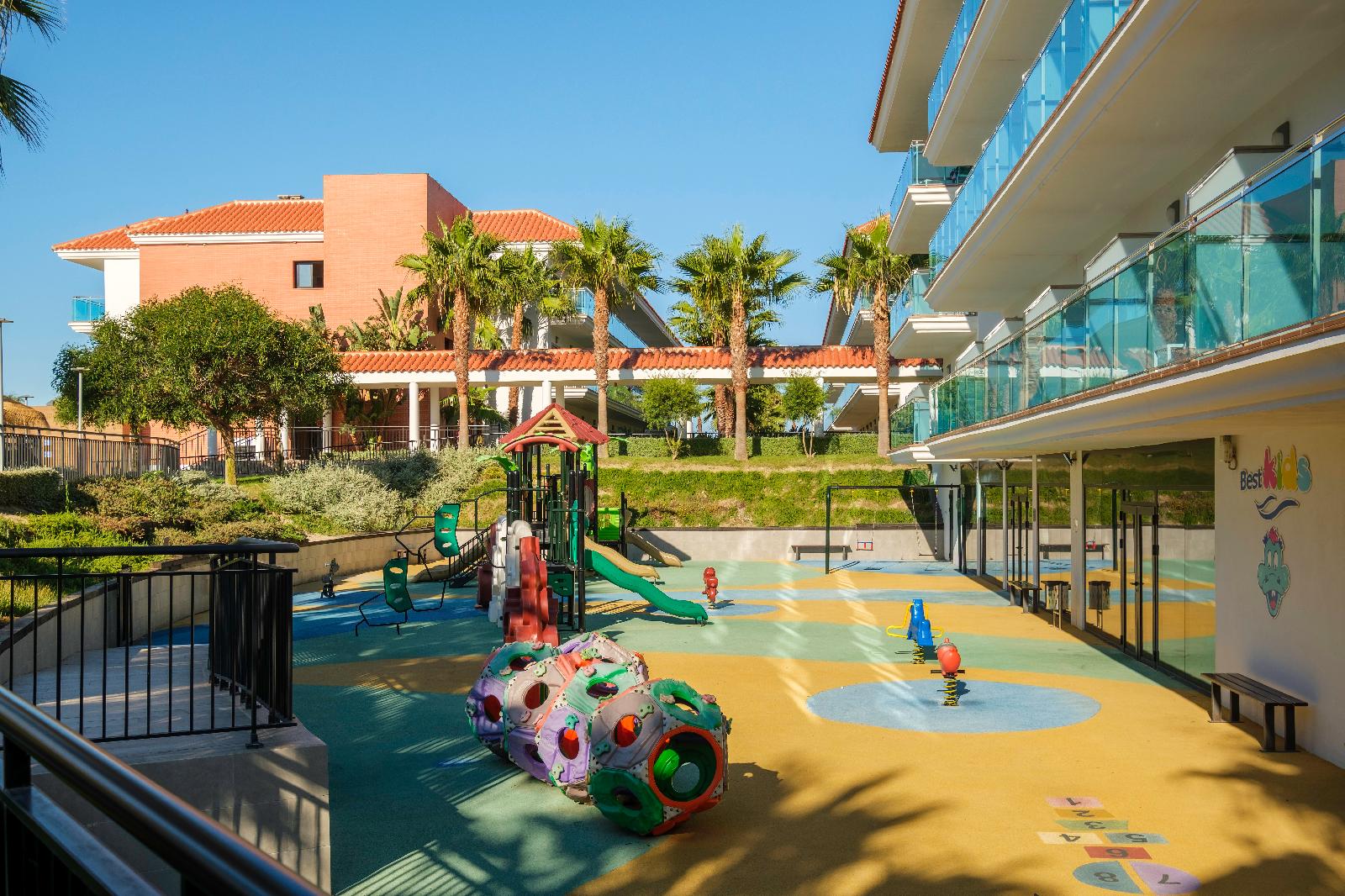 Hotel Best Costa Ballena