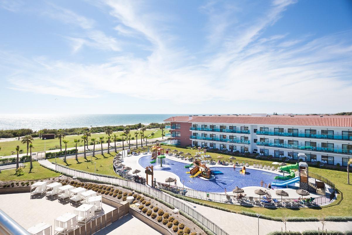 Hotel Best Costa Ballena