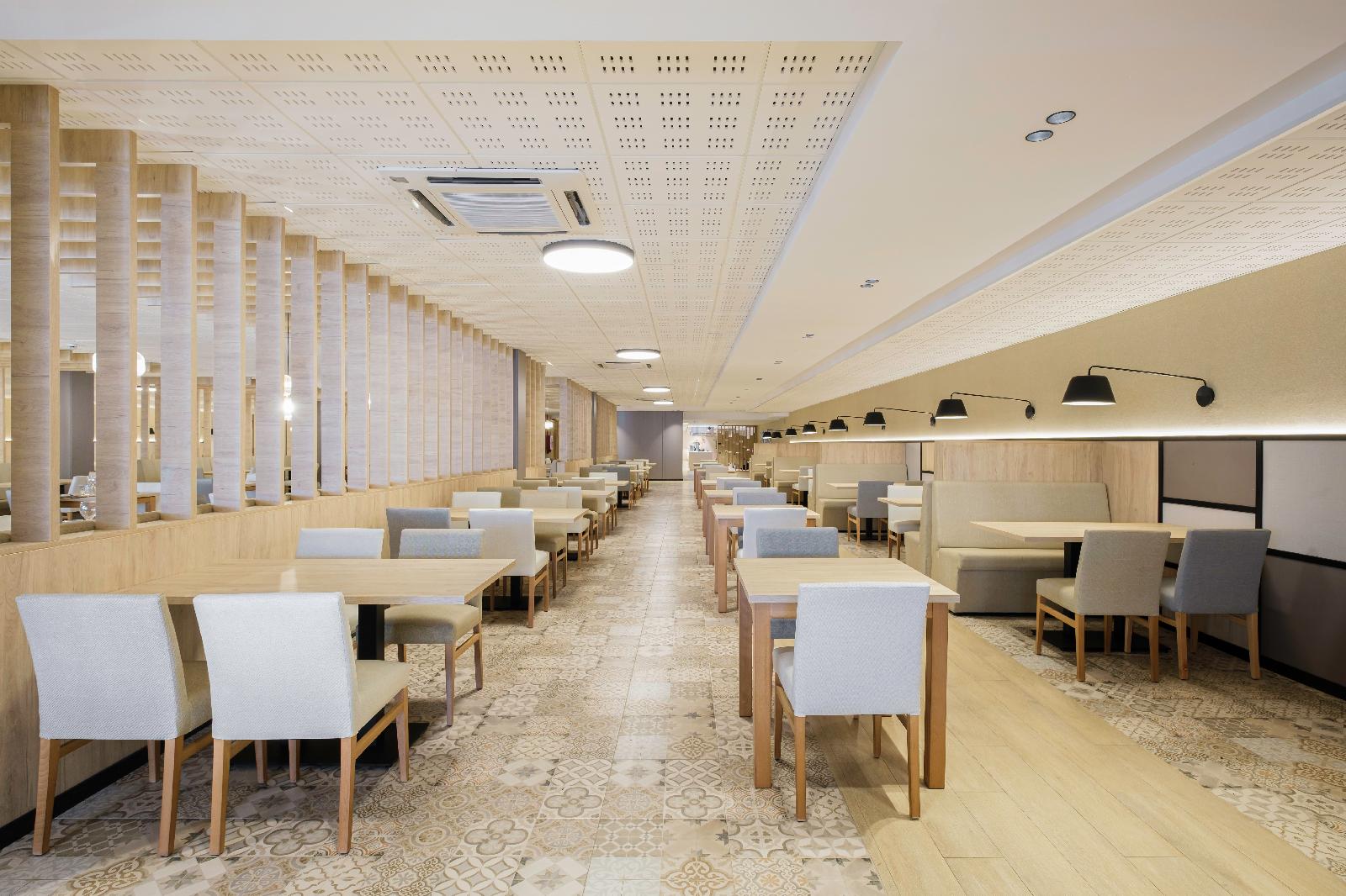 Hotel Best Costa Ballena