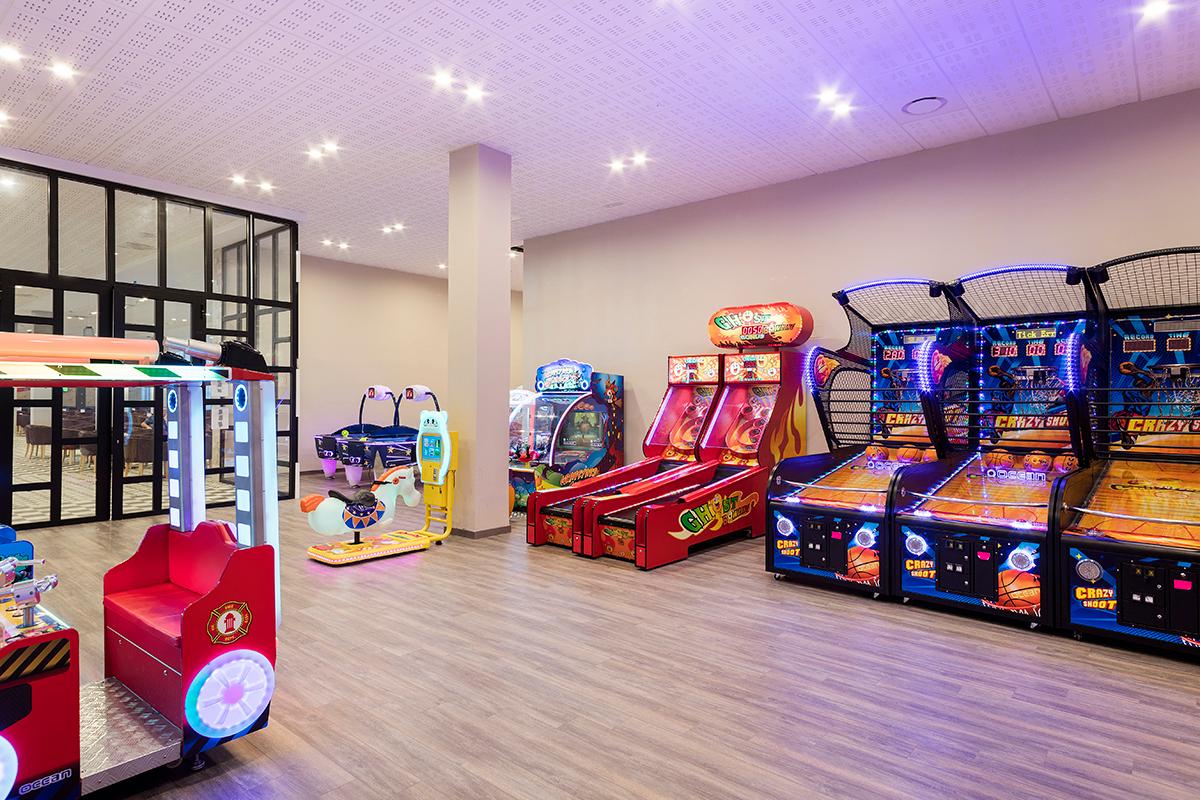 Hotel Best Costa Ballena