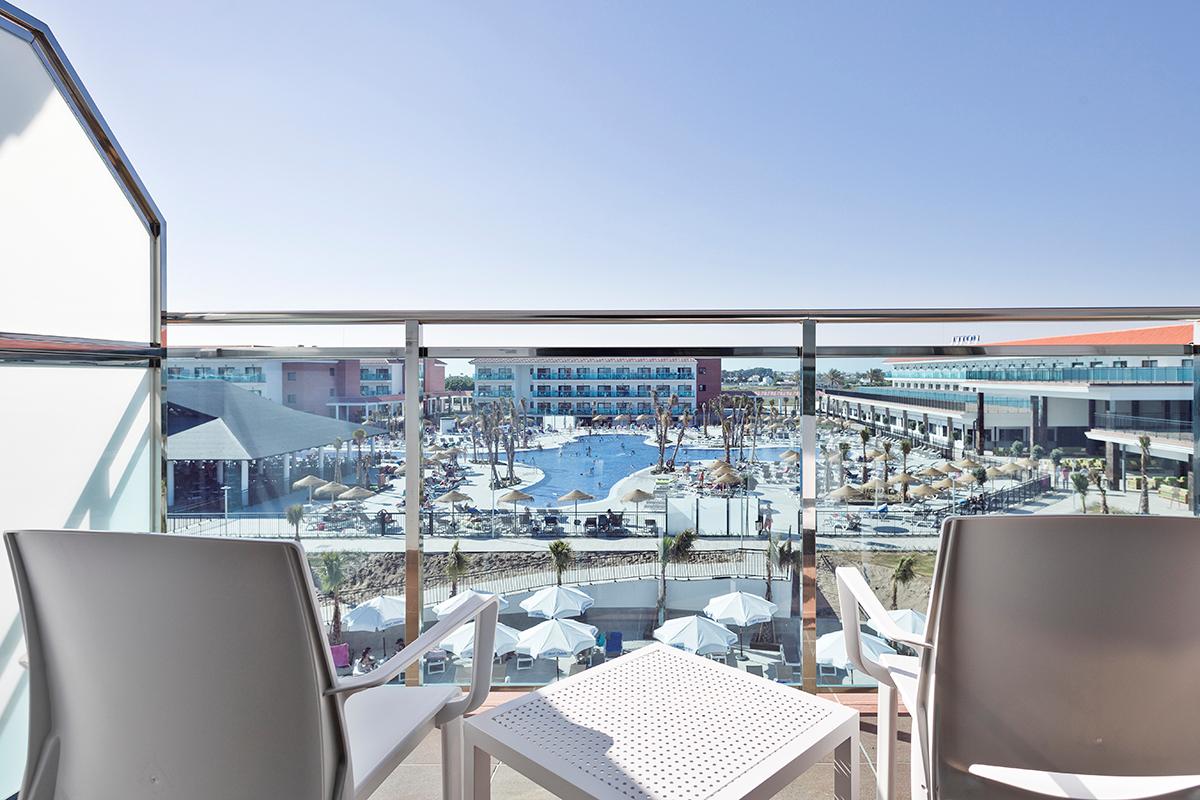 Hotel Best Costa Ballena