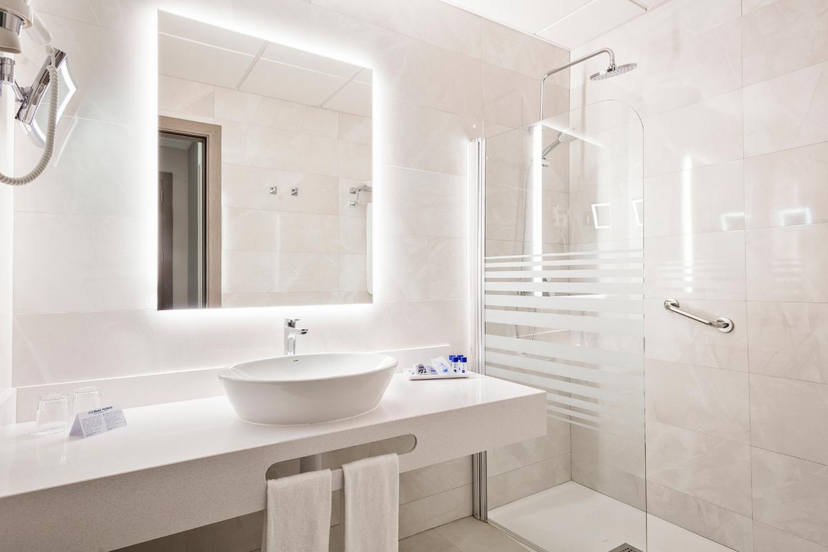 Hotel Best Costa Ballena