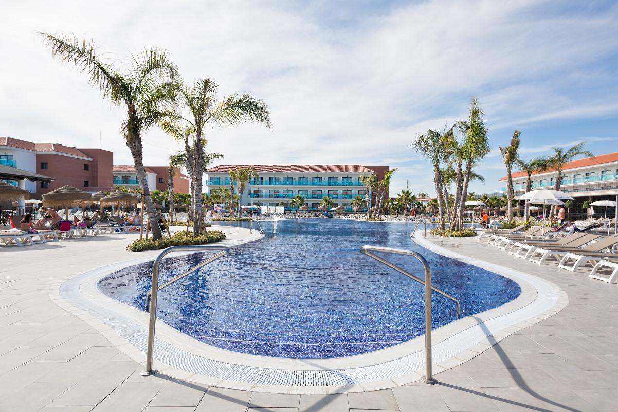 Hotel Best Costa Ballena