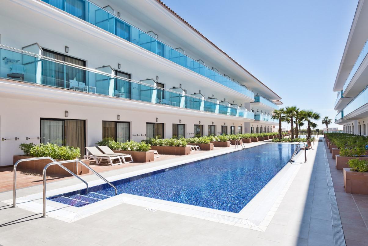 Hotel Best Costa Ballena