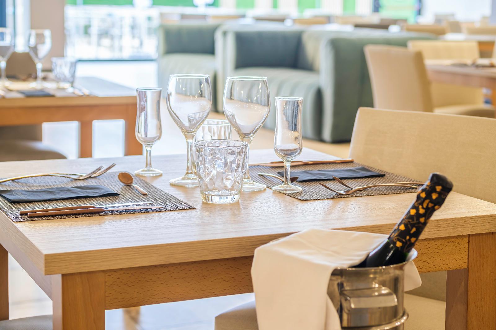 Hotel Best Costa Ballena