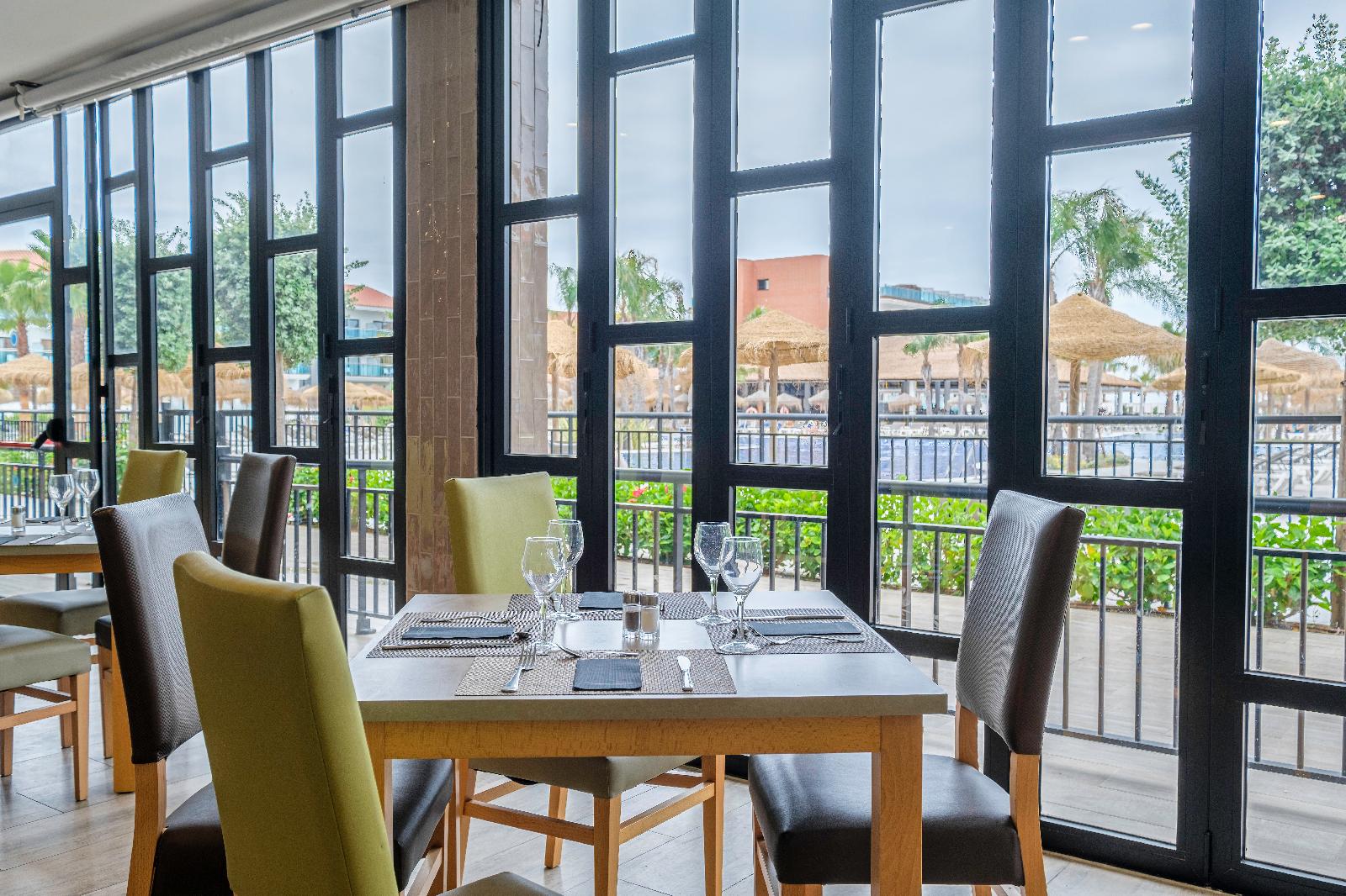 Hotel Best Costa Ballena