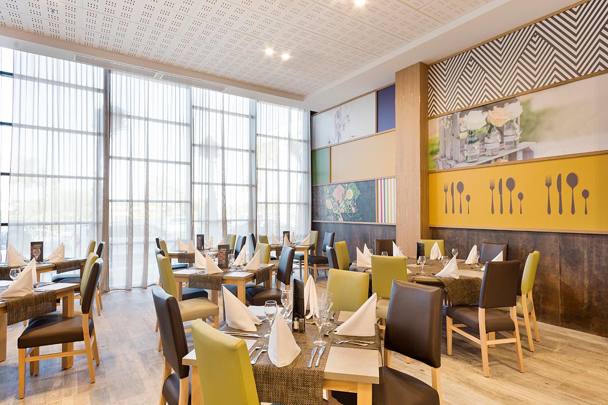 Hotel Best Costa Ballena