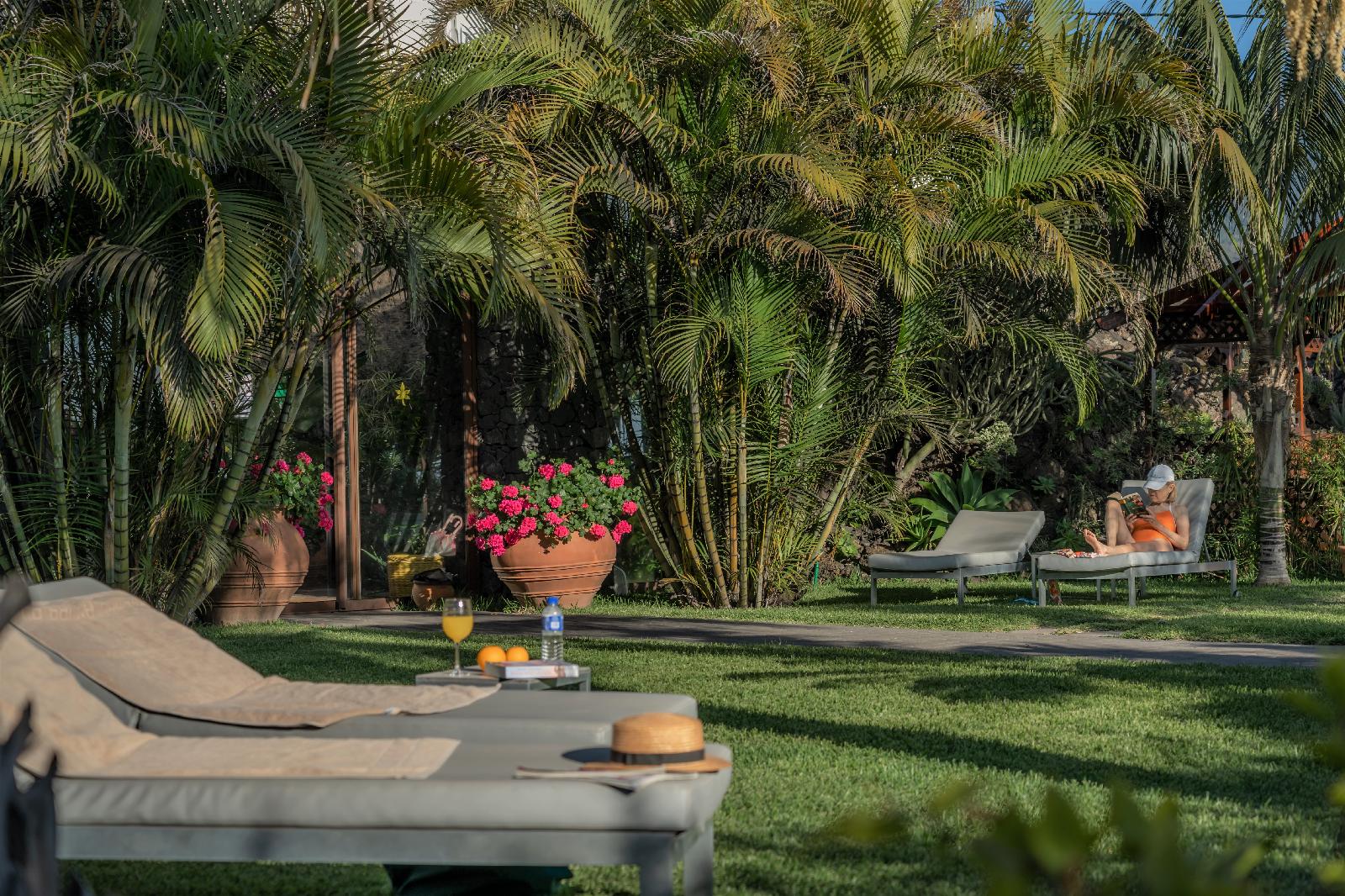 La Palma Jardin