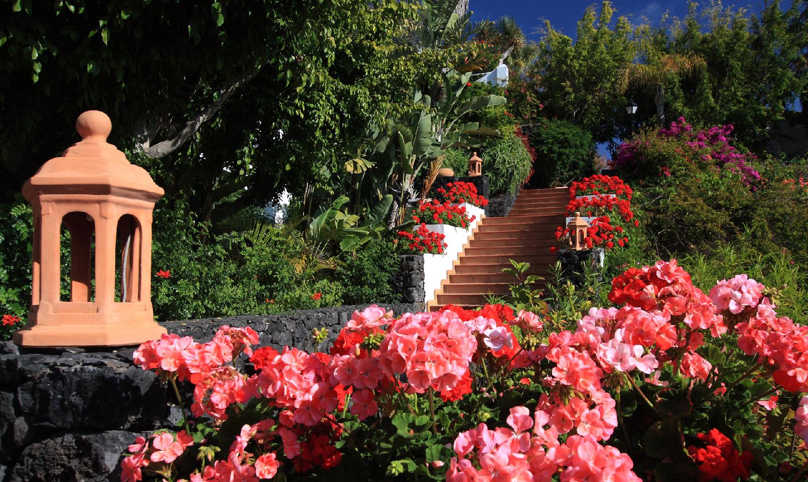 La Palma Jardin