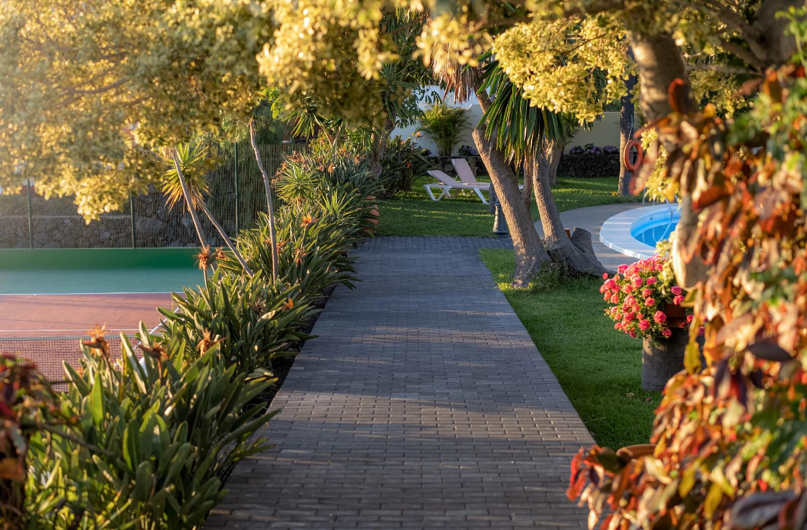 La Palma Jardin