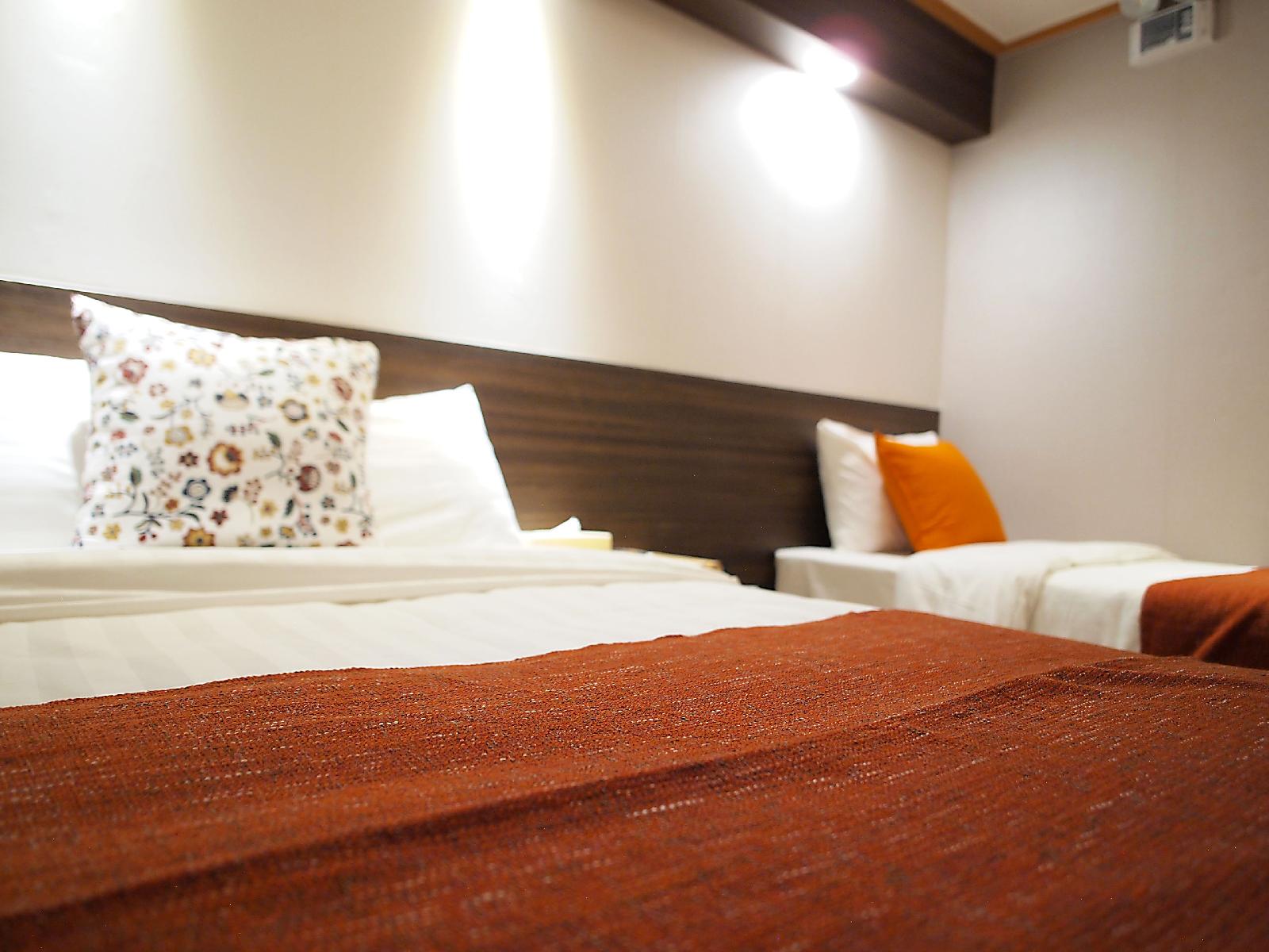 Hotel Park Hill Myeongdong