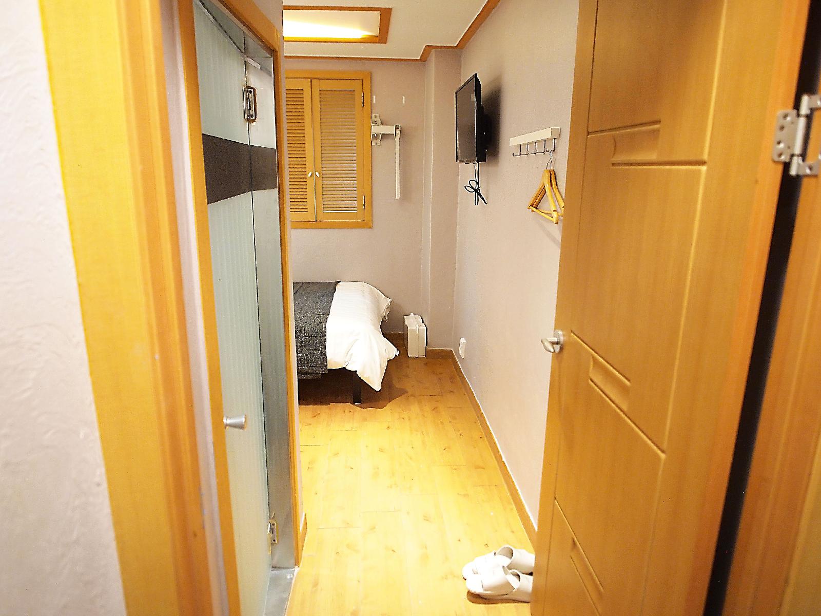 Hotel Park Hill Myeongdong
