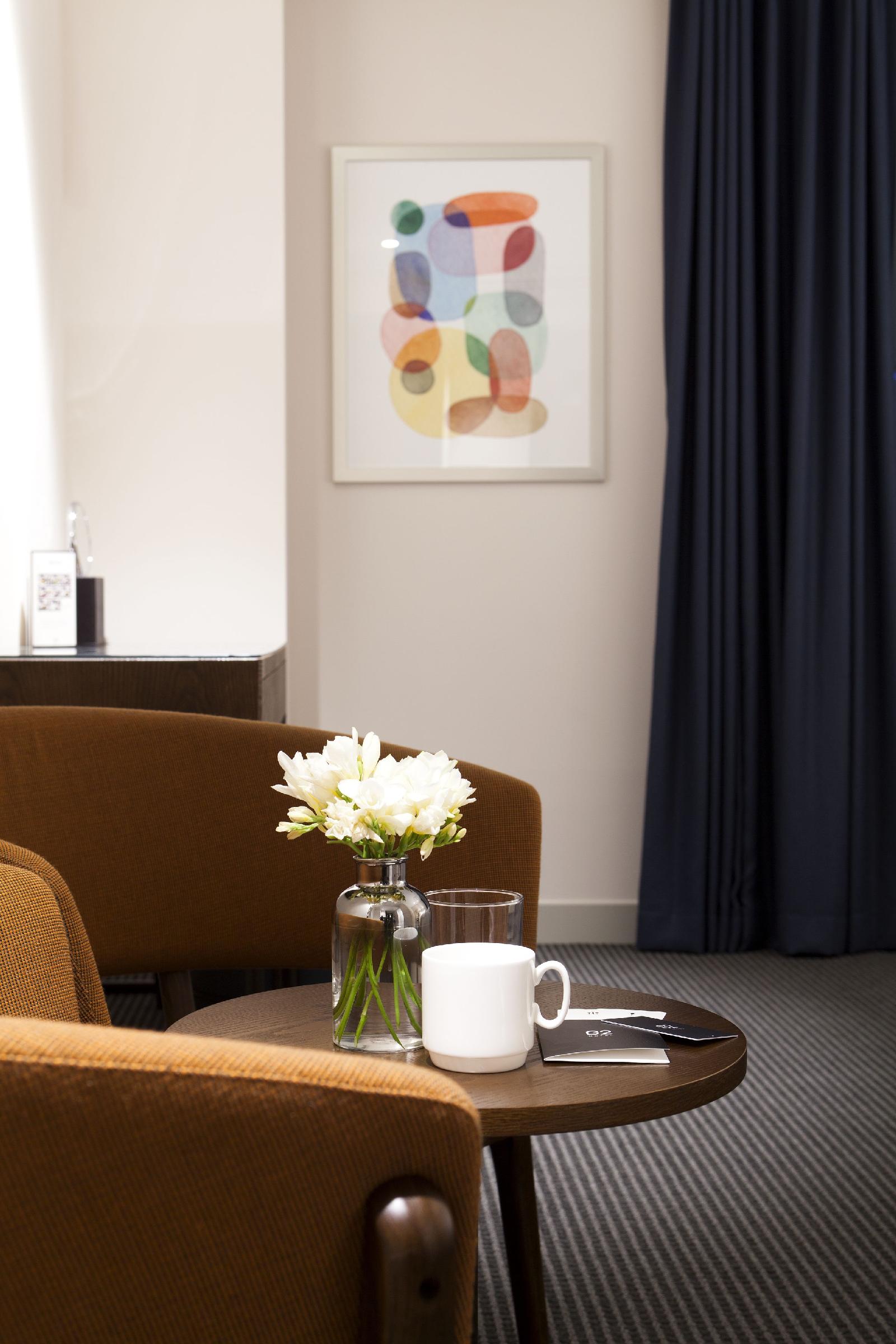 G2 Hotel Myeongdong