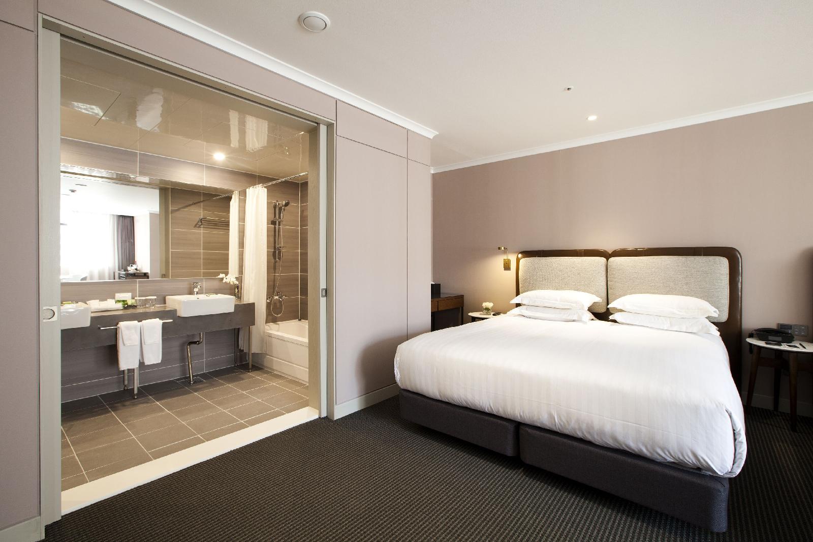 G2 Hotel Myeongdong