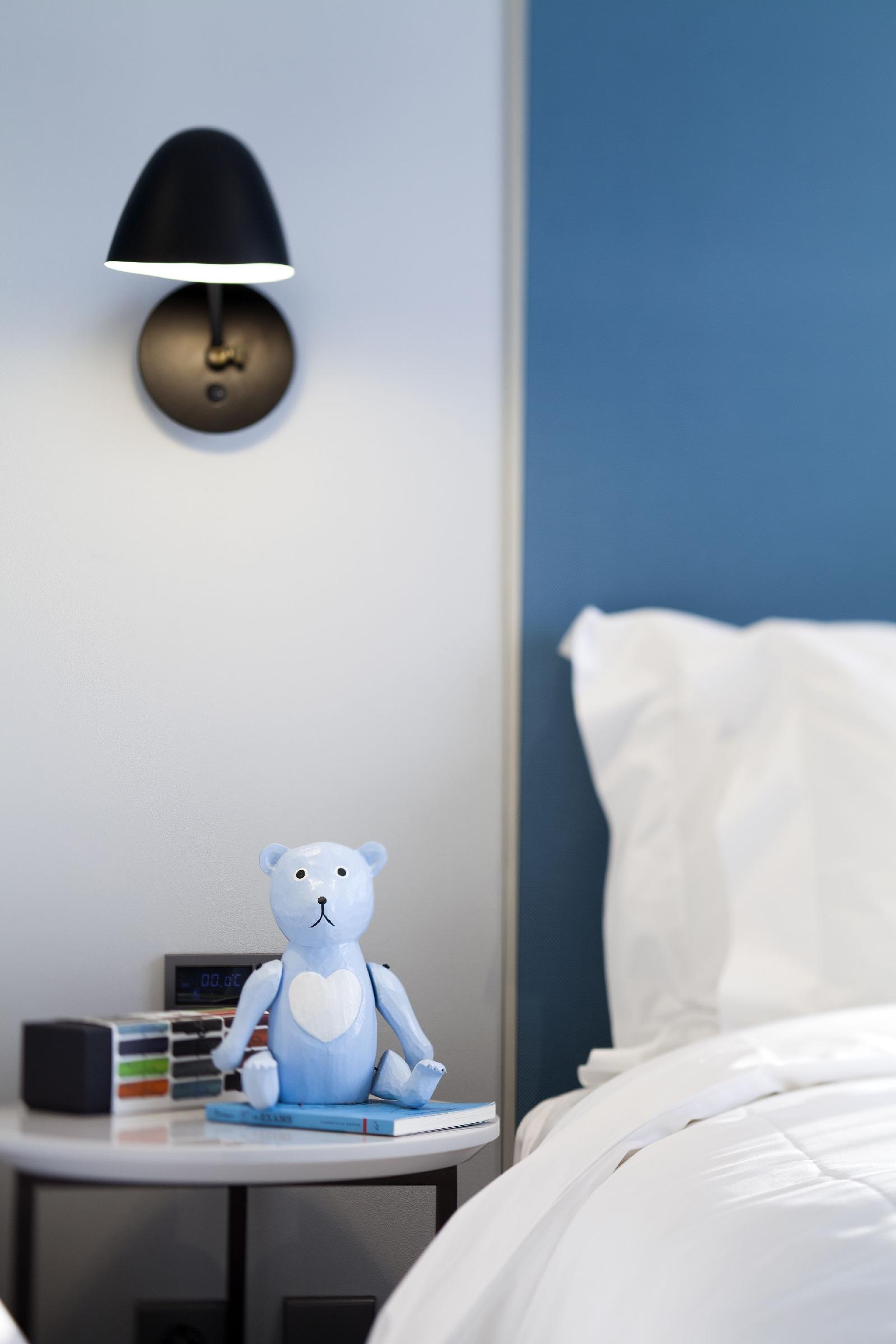 G2 Hotel Myeongdong