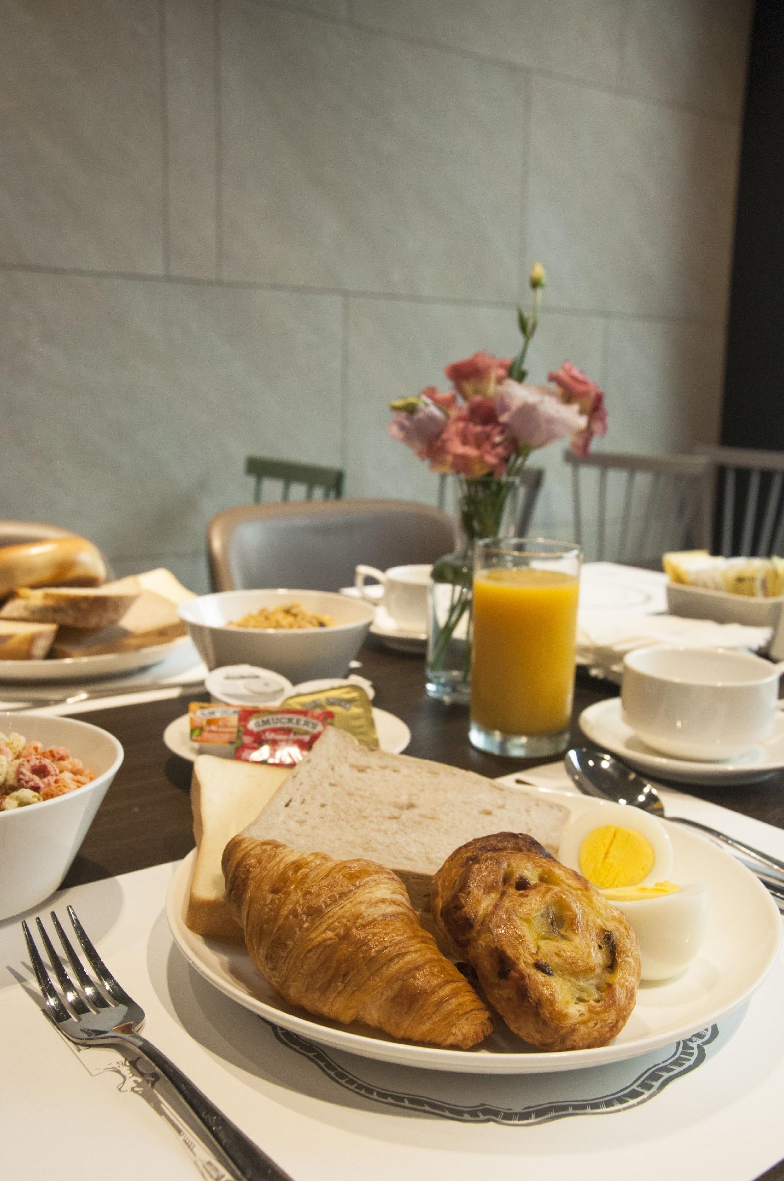 G2 Hotel Myeongdong