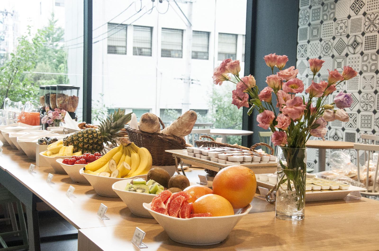 G2 Hotel Myeongdong