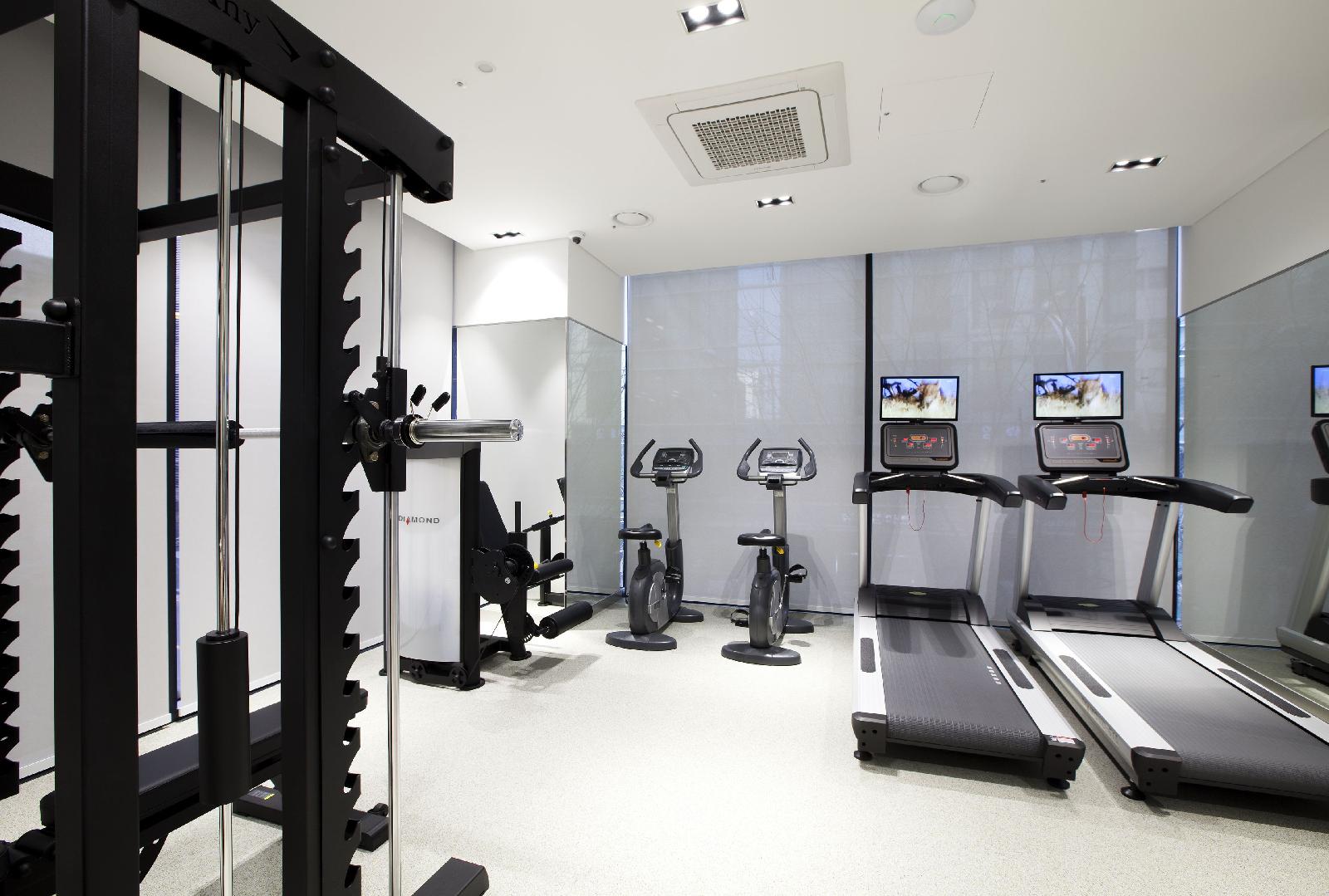G2 Hotel Myeongdong
