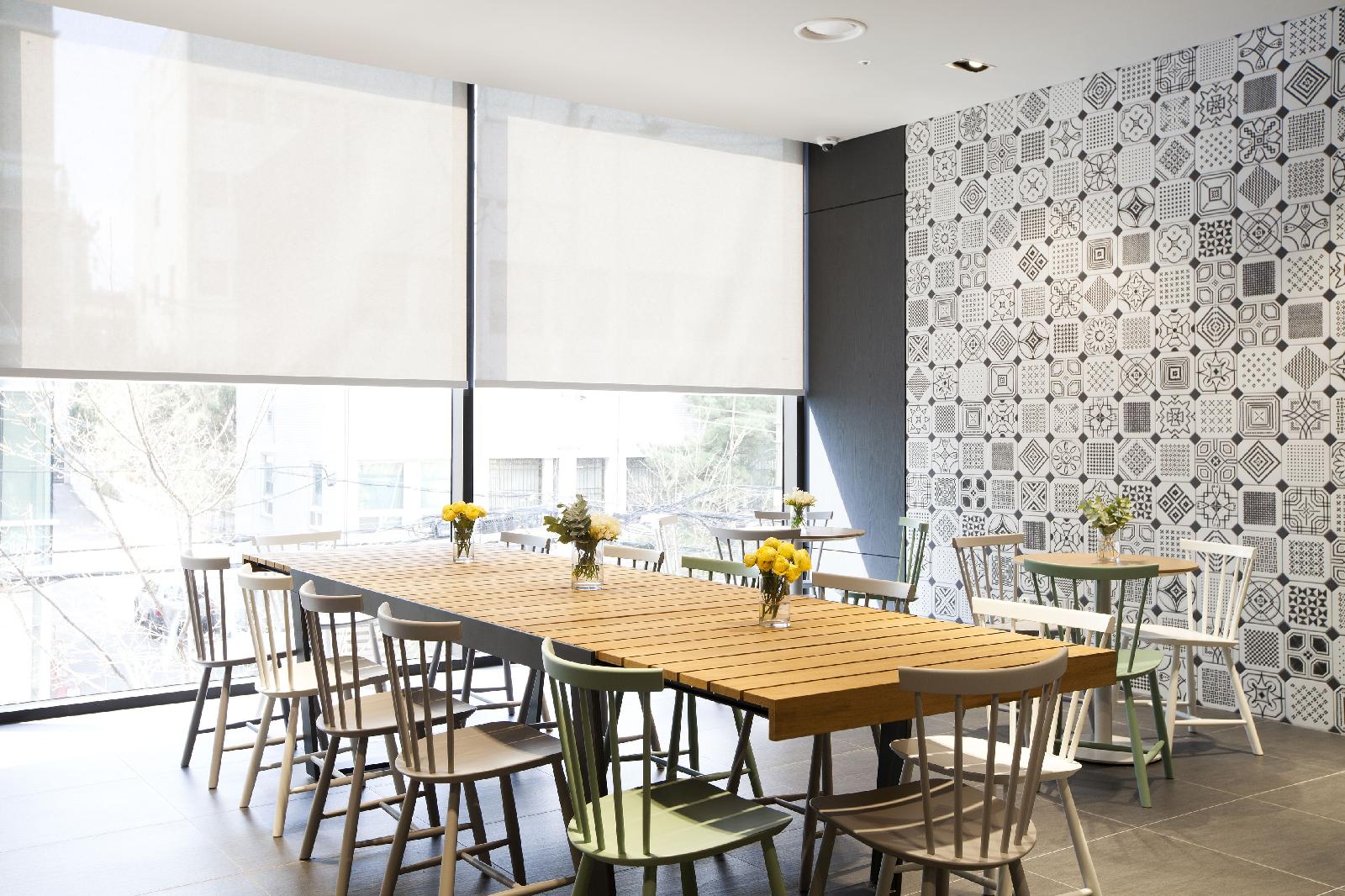 G2 Hotel Myeongdong