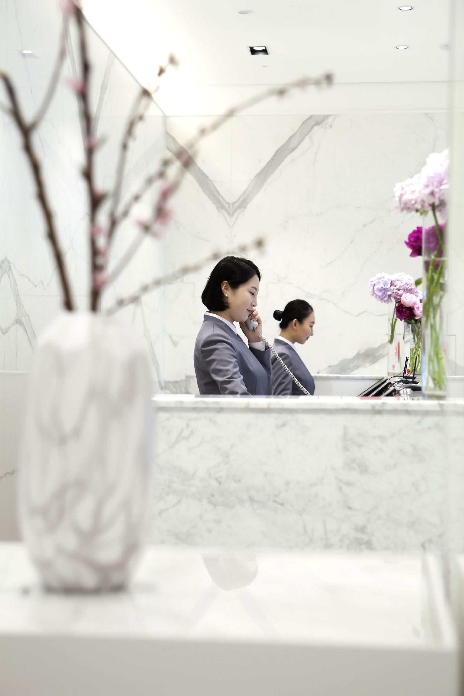G2 Hotel Myeongdong