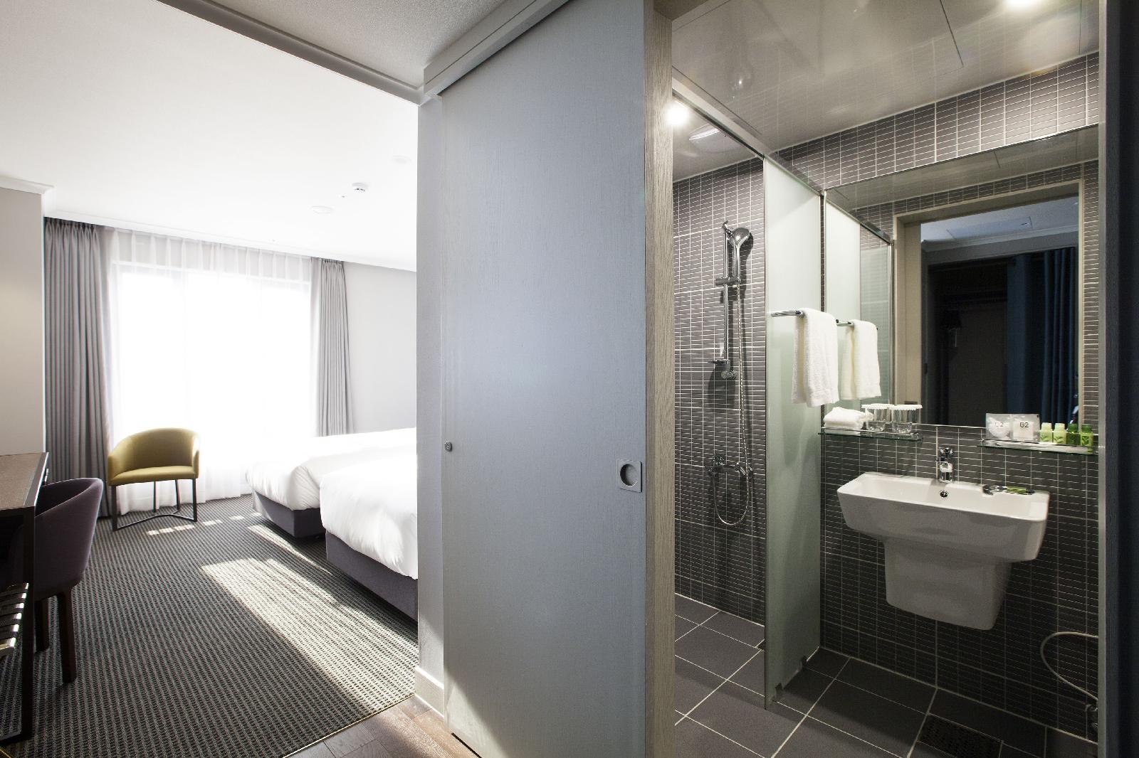 G2 Hotel Myeongdong