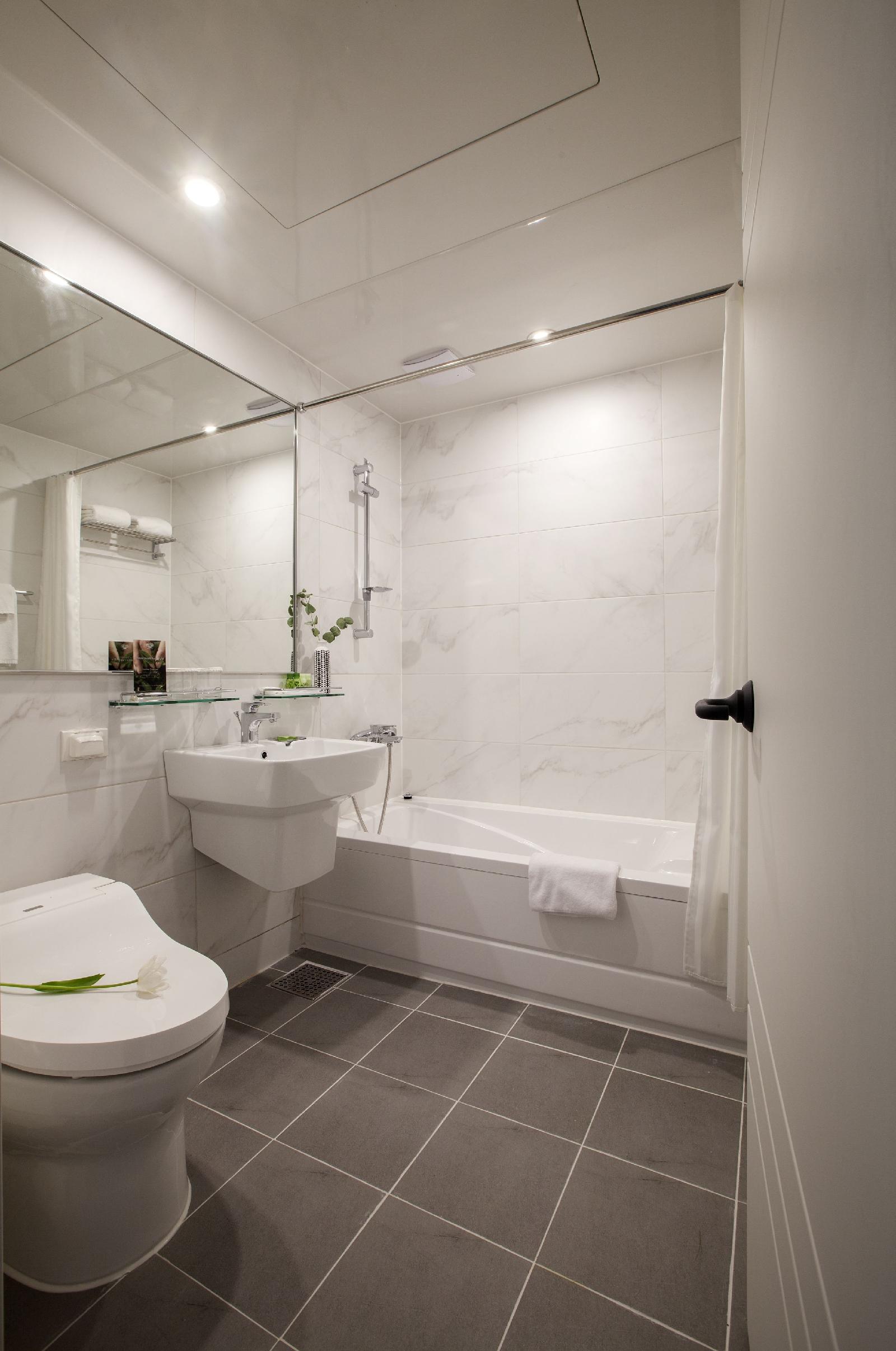 G2 Hotel Myeongdong