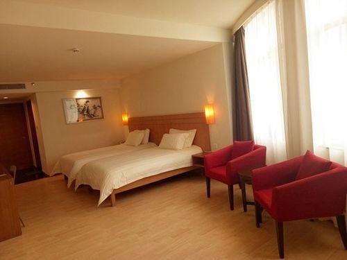 City Inn Yuandong