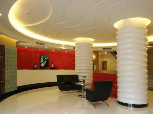 City Inn Yuandong