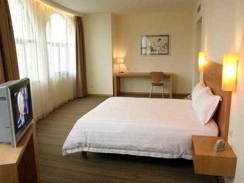 City Inn Yuandong