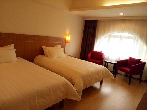 City Inn Yuandong