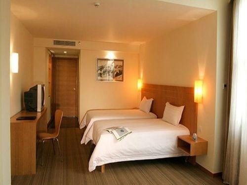 City Inn Yuandong