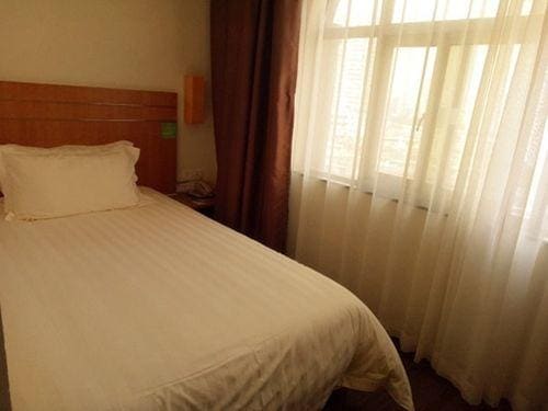 City Inn Yuandong