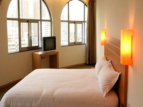 City Inn Yuandong