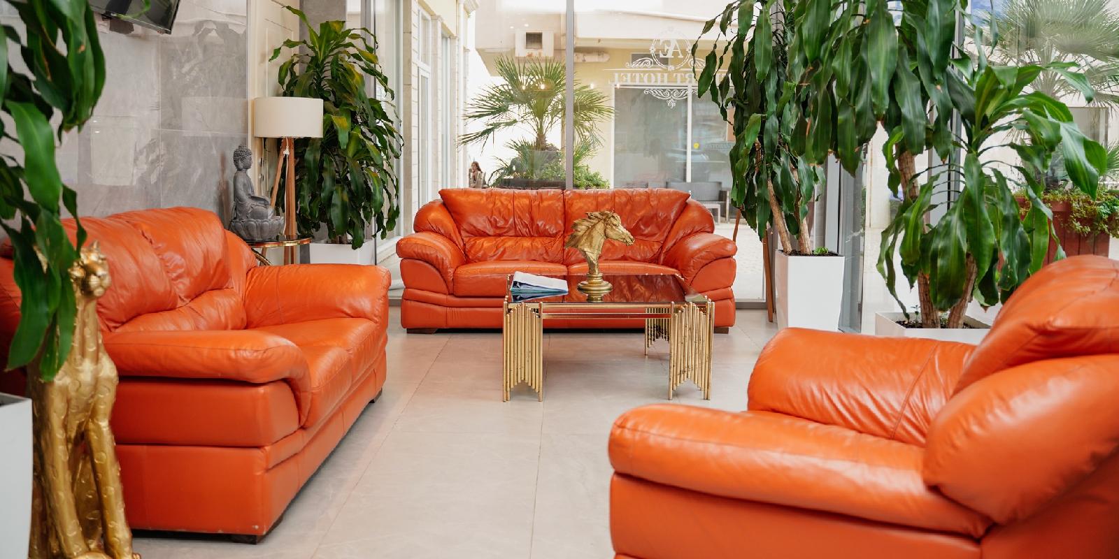 Hotel Edart