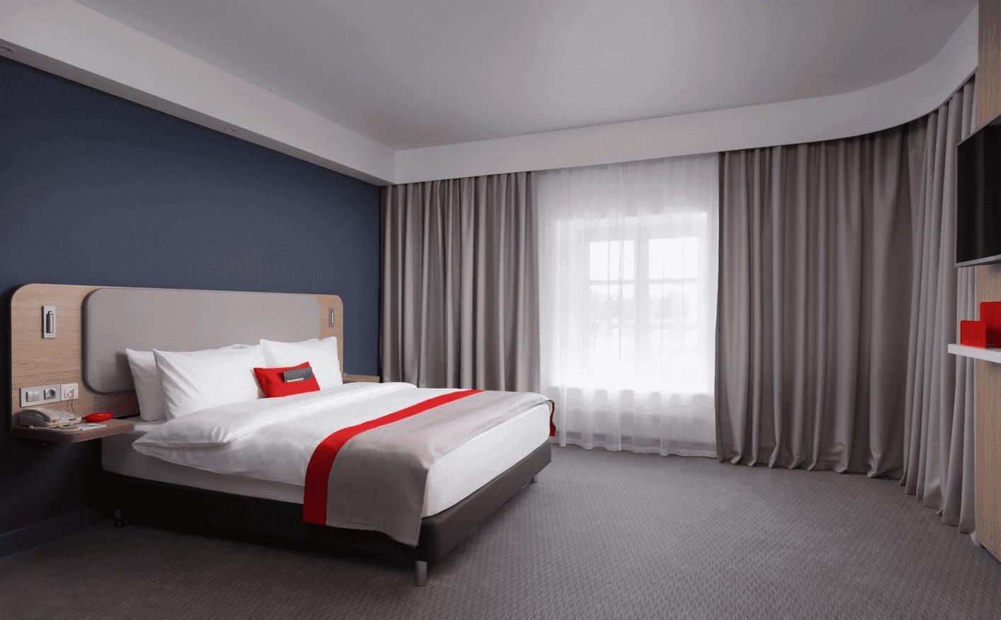 Holiday Inn Express St. Petersburg - Sadovaya