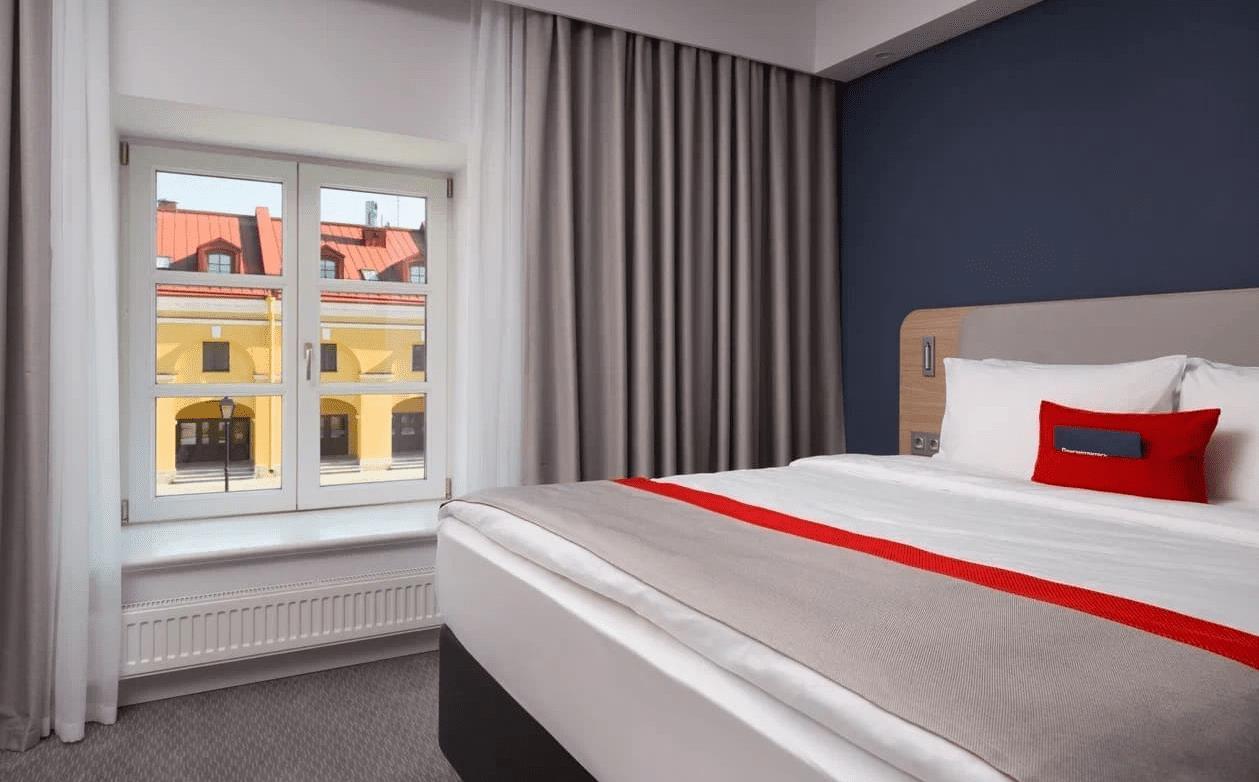 Holiday Inn Express St. Petersburg - Sadovaya