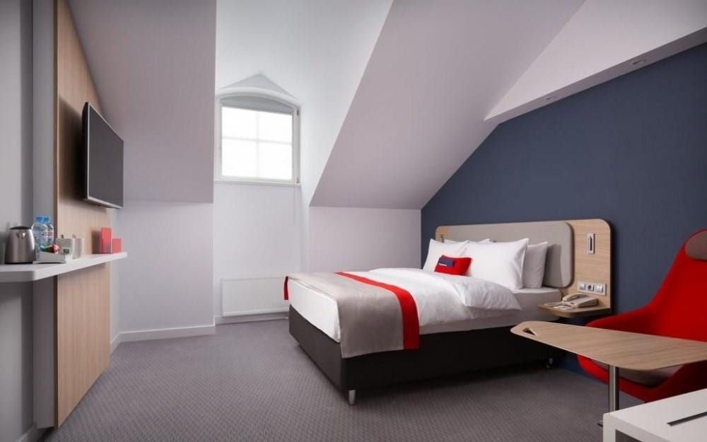 Holiday Inn Express St. Petersburg - Sadovaya