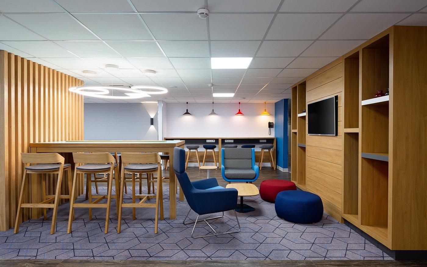 Holiday Inn Express St. Petersburg - Sadovaya