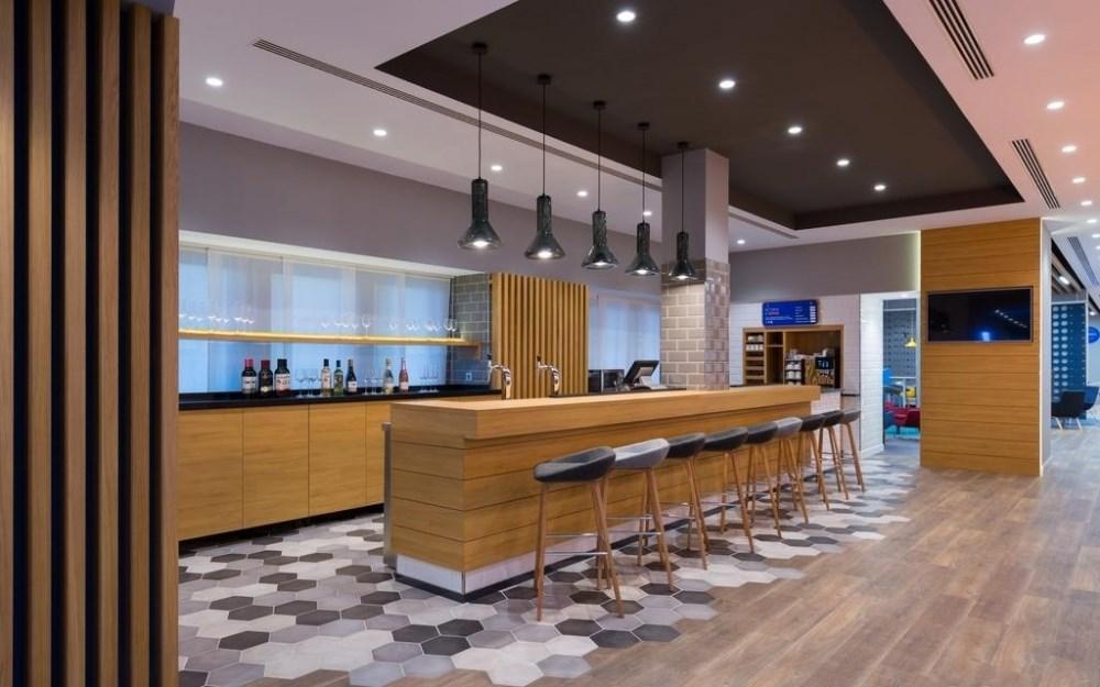 Holiday Inn Express St. Petersburg - Sadovaya