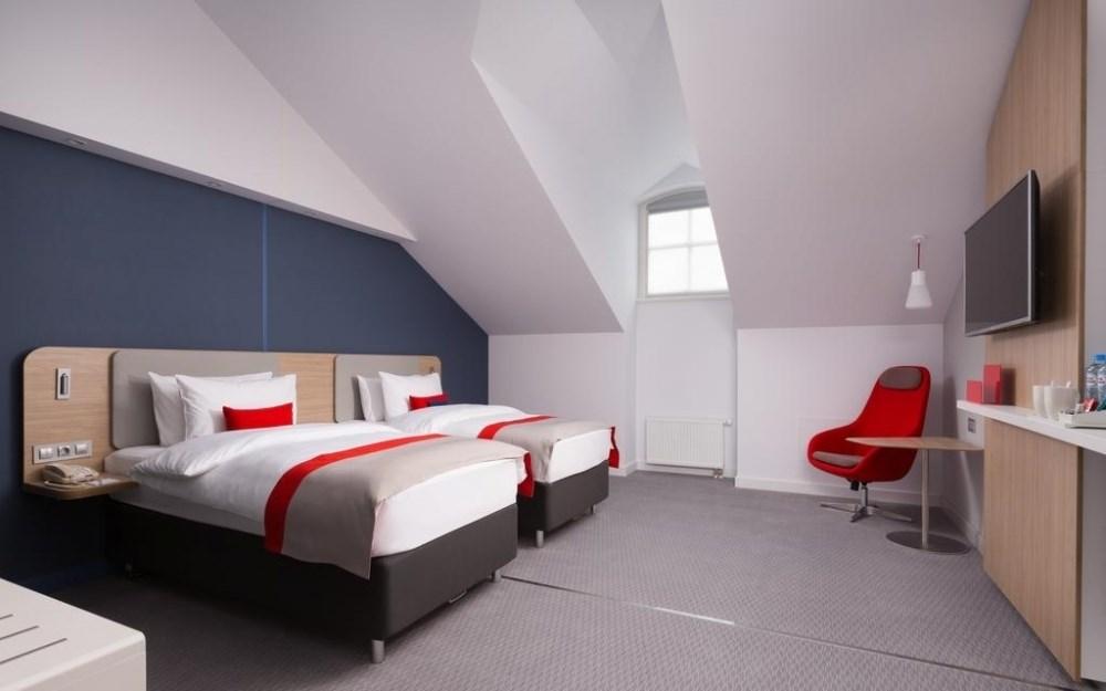 Holiday Inn Express St. Petersburg - Sadovaya