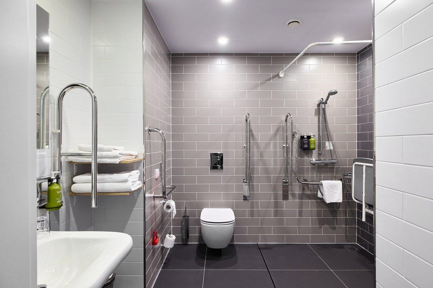 Holiday Inn Express St. Petersburg - Sadovaya