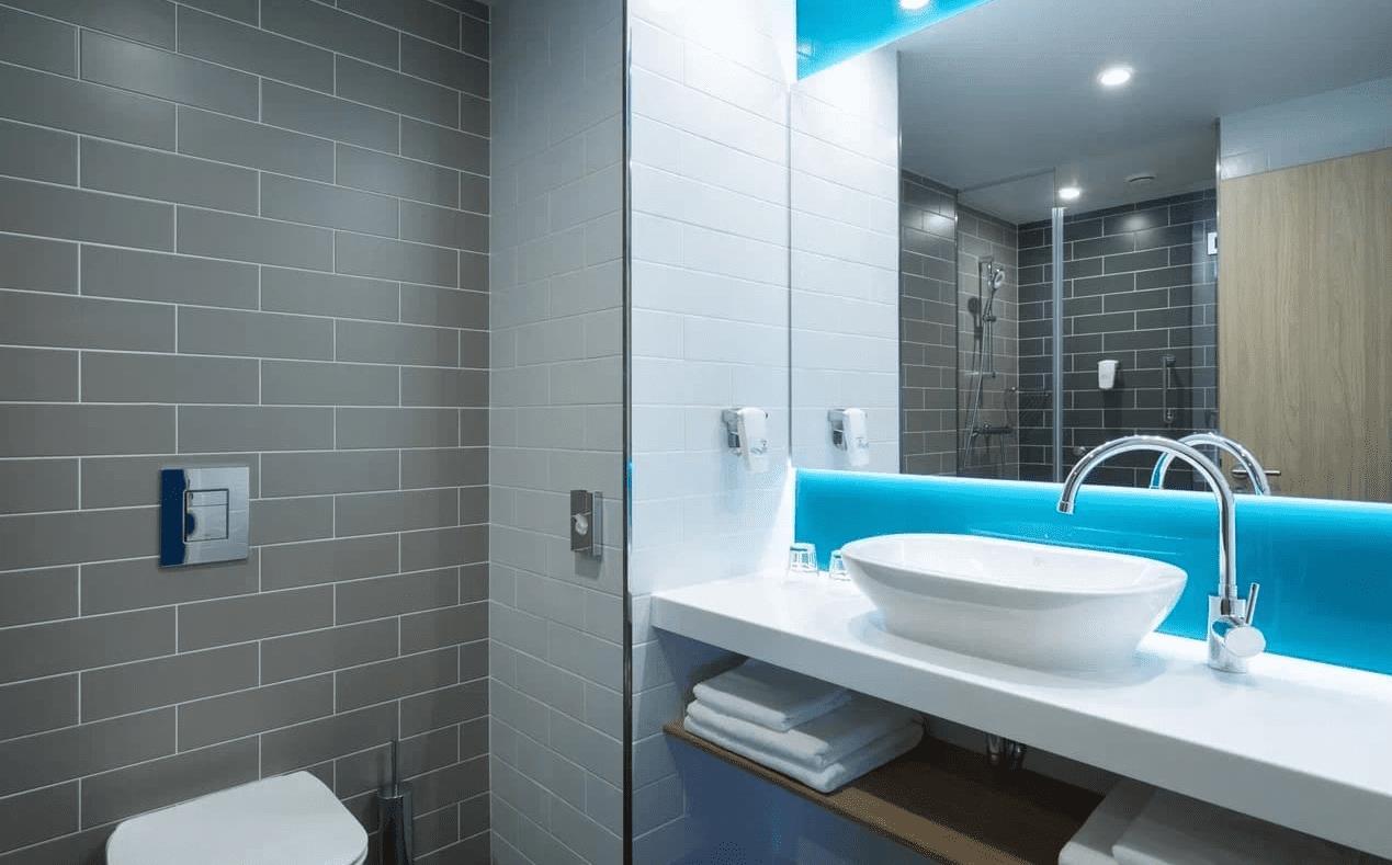 Holiday Inn Express St. Petersburg - Sadovaya