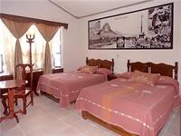 Hotel Don Porfirio