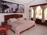 Hotel Don Porfirio